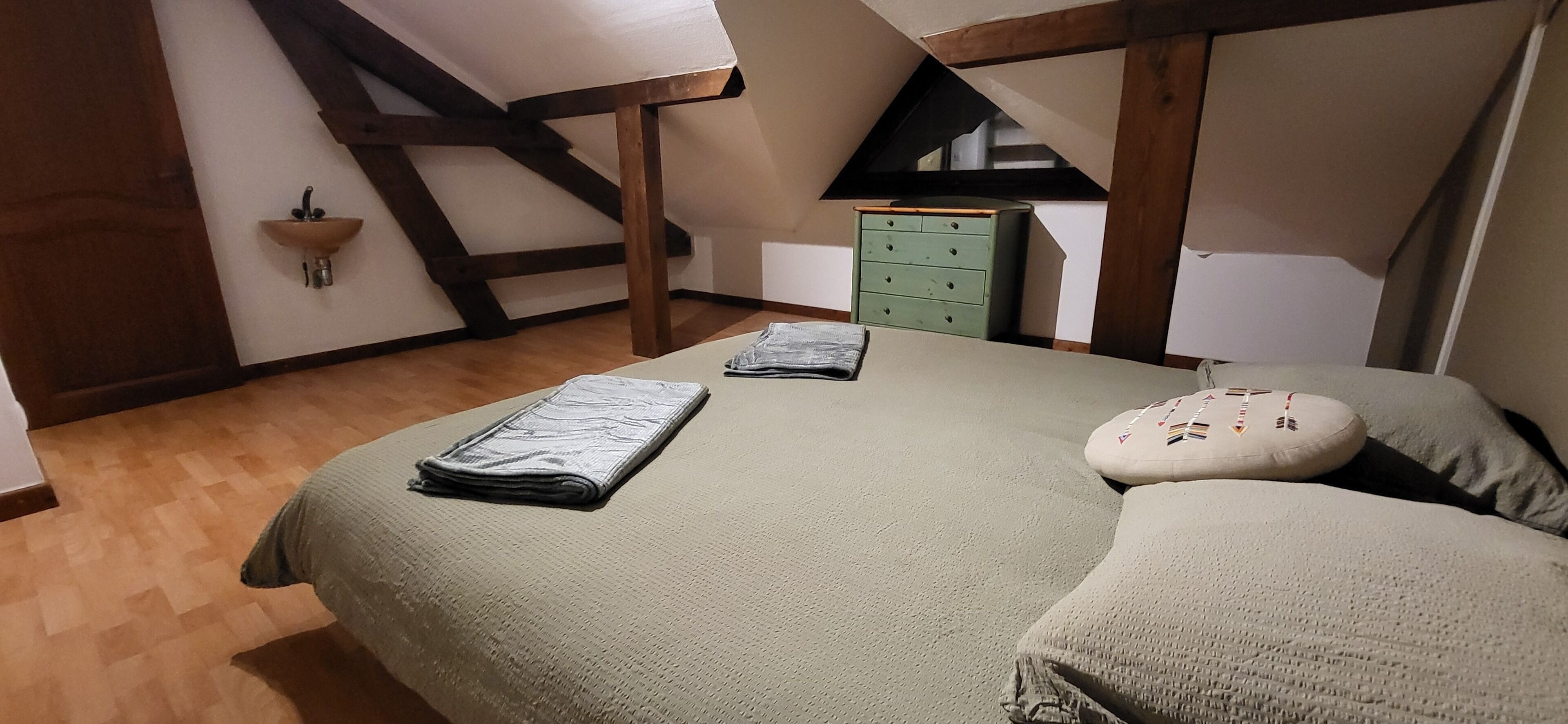 2 Schlafzimmer, kostenloses WLAN