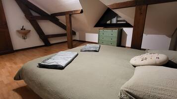 2 Schlafzimmer, kostenloses WLAN