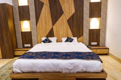 Sanjay Resort Baghela Heritage