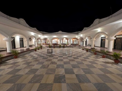 Sanjay Resort Baghela Heritage