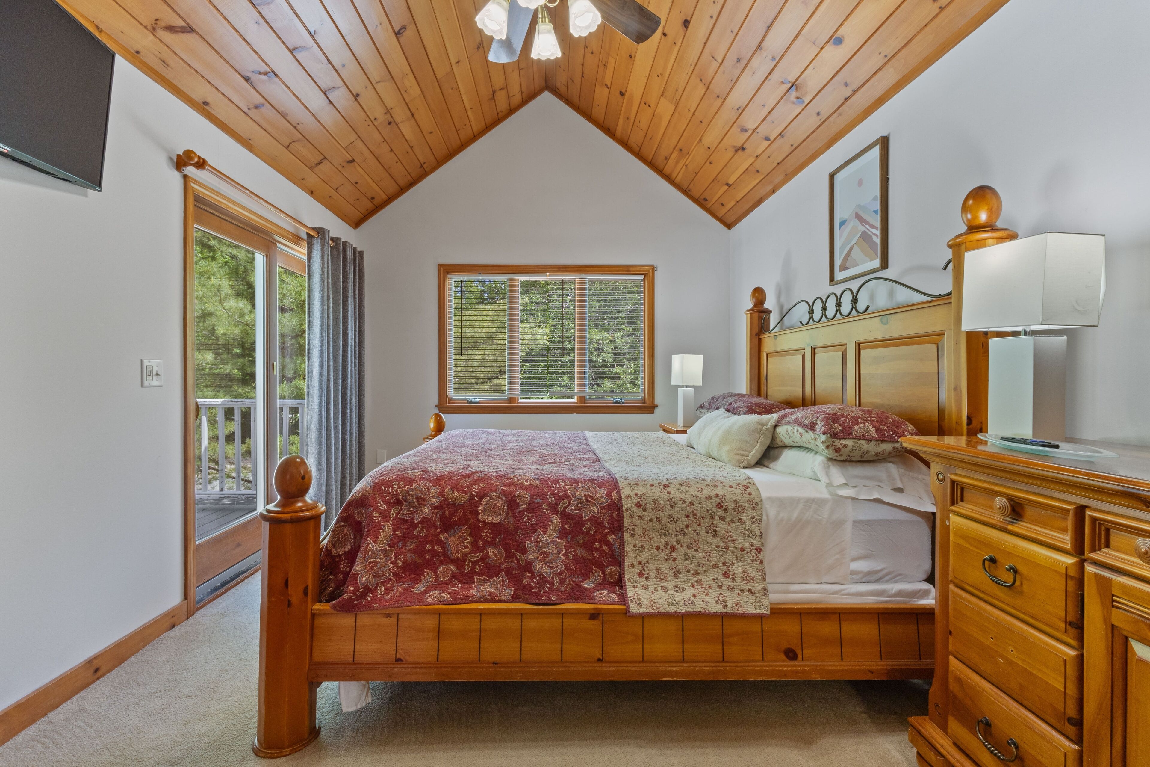 Casa, vários quartos | 10 quartos, espaço de trabalho para notebook, berços (sobretaxa)