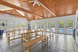Hus - flera sovrum | Restauranger