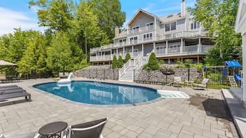 House, Multiple Bedrooms | Pool