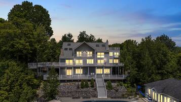 House, Multiple Bedrooms | Exterior