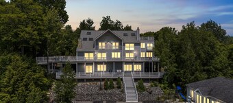 The Heights - Mountain Views, Hot Tub, Pool 10 Bedroom Home