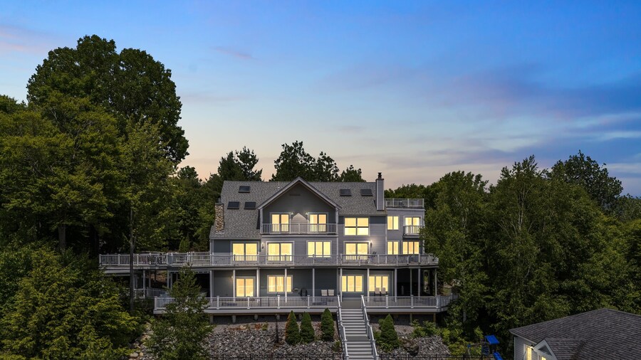 The Heights - Mountain Views, Hot Tub, Pool 10 Bedroom Home