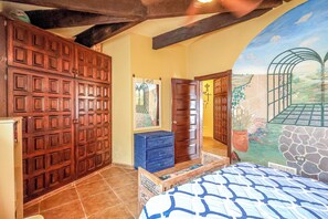 3 bedrooms, free WiFi, bed sheets - Casa Puesta del Sol: 3  BR, 3  BA House in Puerto Peñasco, Sleeps 6 (Puerto Peñasco)