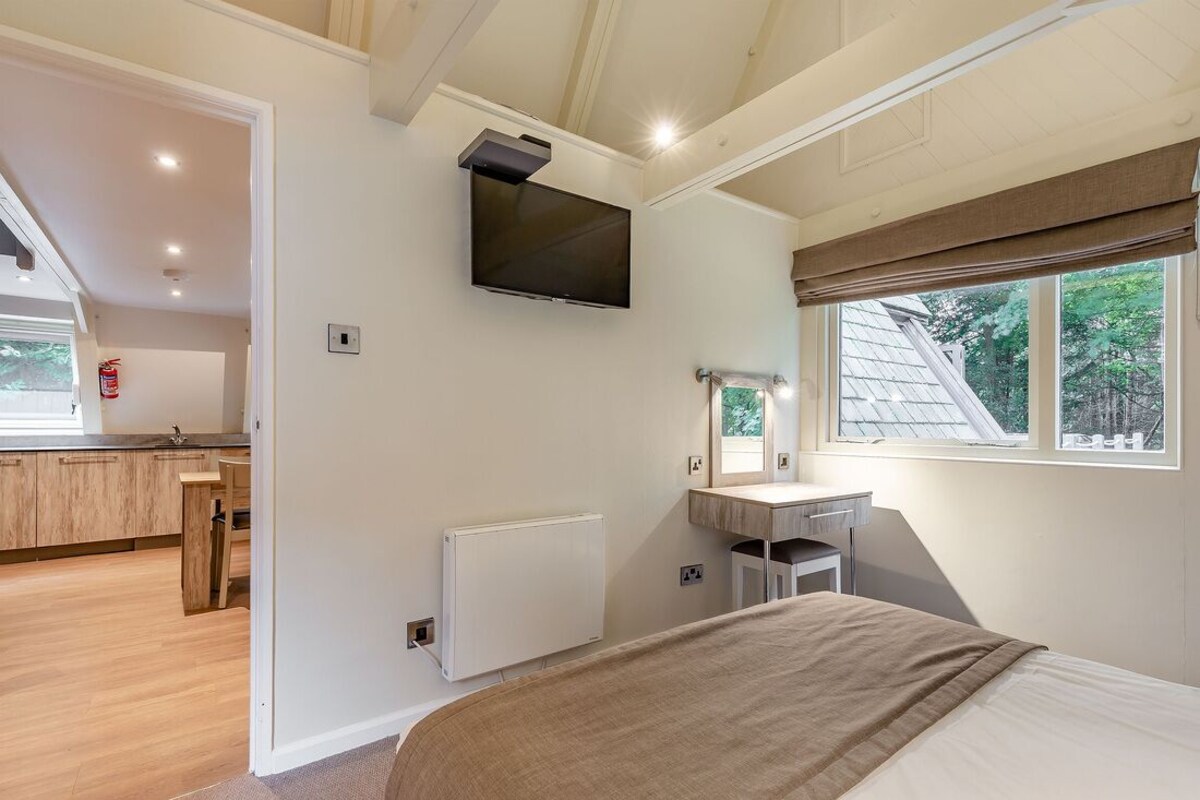 Luxury-Ferienhütte | Kostenloses WLAN