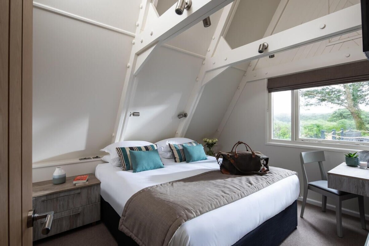 Luxury-Ferienhütte | Kostenloses WLAN