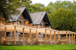 Exterior - Landal Clowance (Camborne)