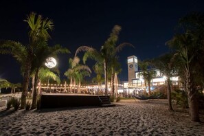 Property grounds - Island Princess115 ~NewBeachfrontProperty~FREE BEACH SVC~FREELOCAL ACTIVITIES (Fort Walton Beach)