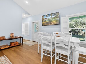 House, 3 Bedrooms | Dining - F601ab 3 Bedroom Home (Fulton)