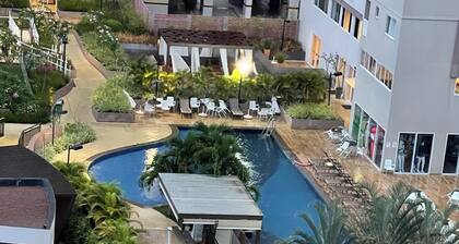 Evian Thermas Residence by Trul Hoteis