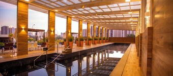 Evian Thermas Residence by Trul Hoteis