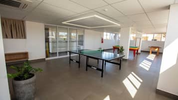 Sala de juegos