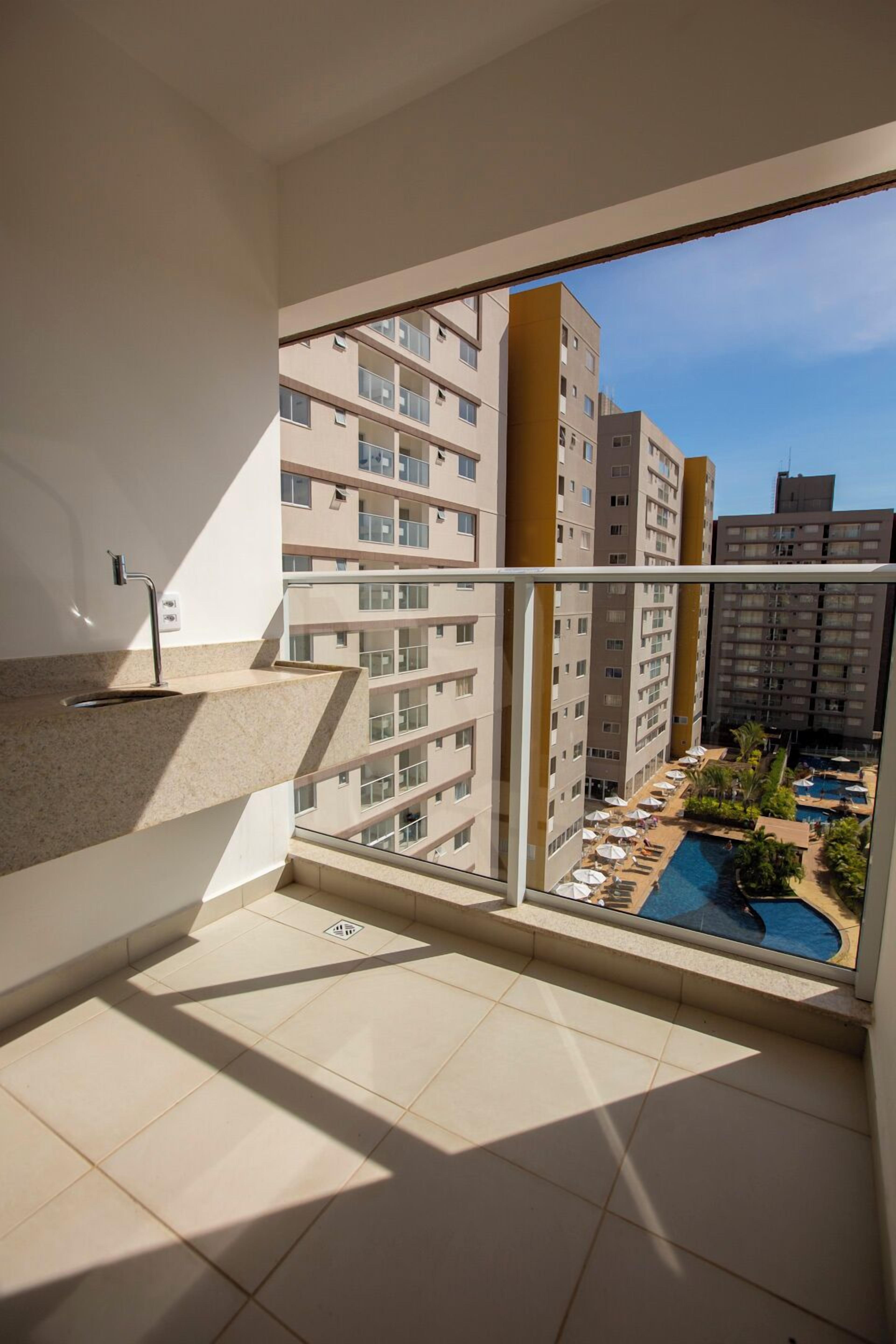 Deluxe Room, Garden View | Garden view