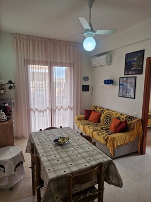 Smart TV - Vacation Home Summer Wind (Villasimius)