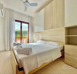 2 bedrooms, WiFi, bed sheets - Vacation Home Summer Wind (Villasimius)