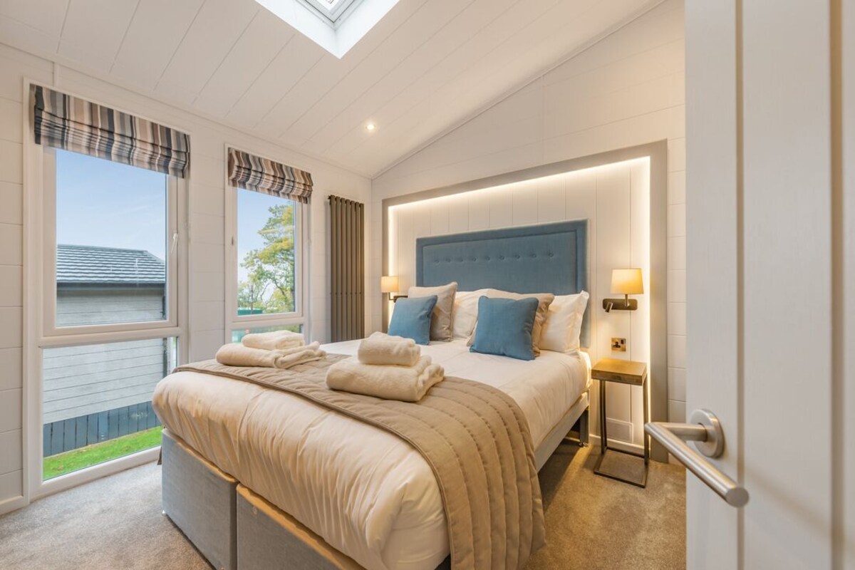 Baita Luxury, vista mare | Wi-Fi gratuito