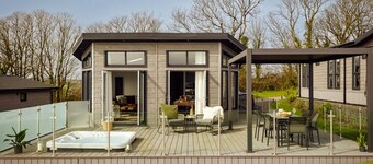 Landal Dylan Coastal Resort