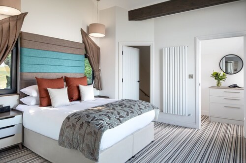 Landal Dylan Coastal Resort