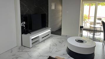 Televisie