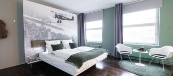 Motorworld Inn Hotel Böblingen