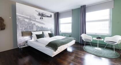 Motorworld Inn Hotel Böblingen