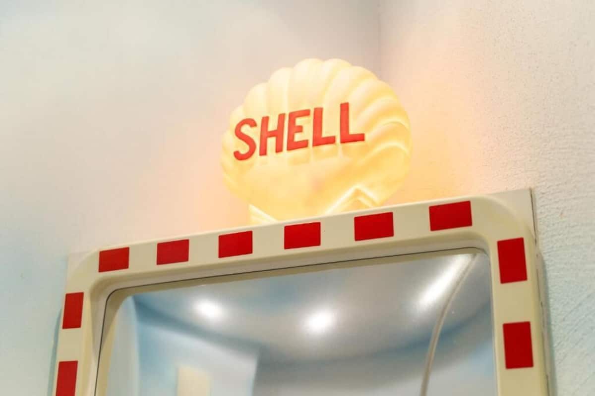 Rom – signature, byutsikt | Diverse