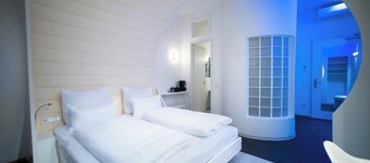 Motorworld Inn Hotel Böblingen