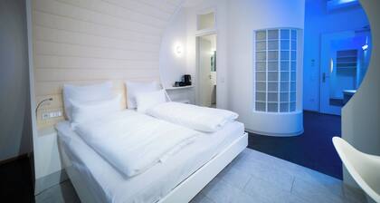 Motorworld Inn Hotel Böblingen