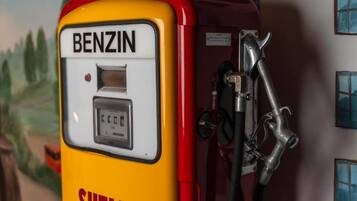 Signature-Zimmer, Stadtblick | Verschiedenes