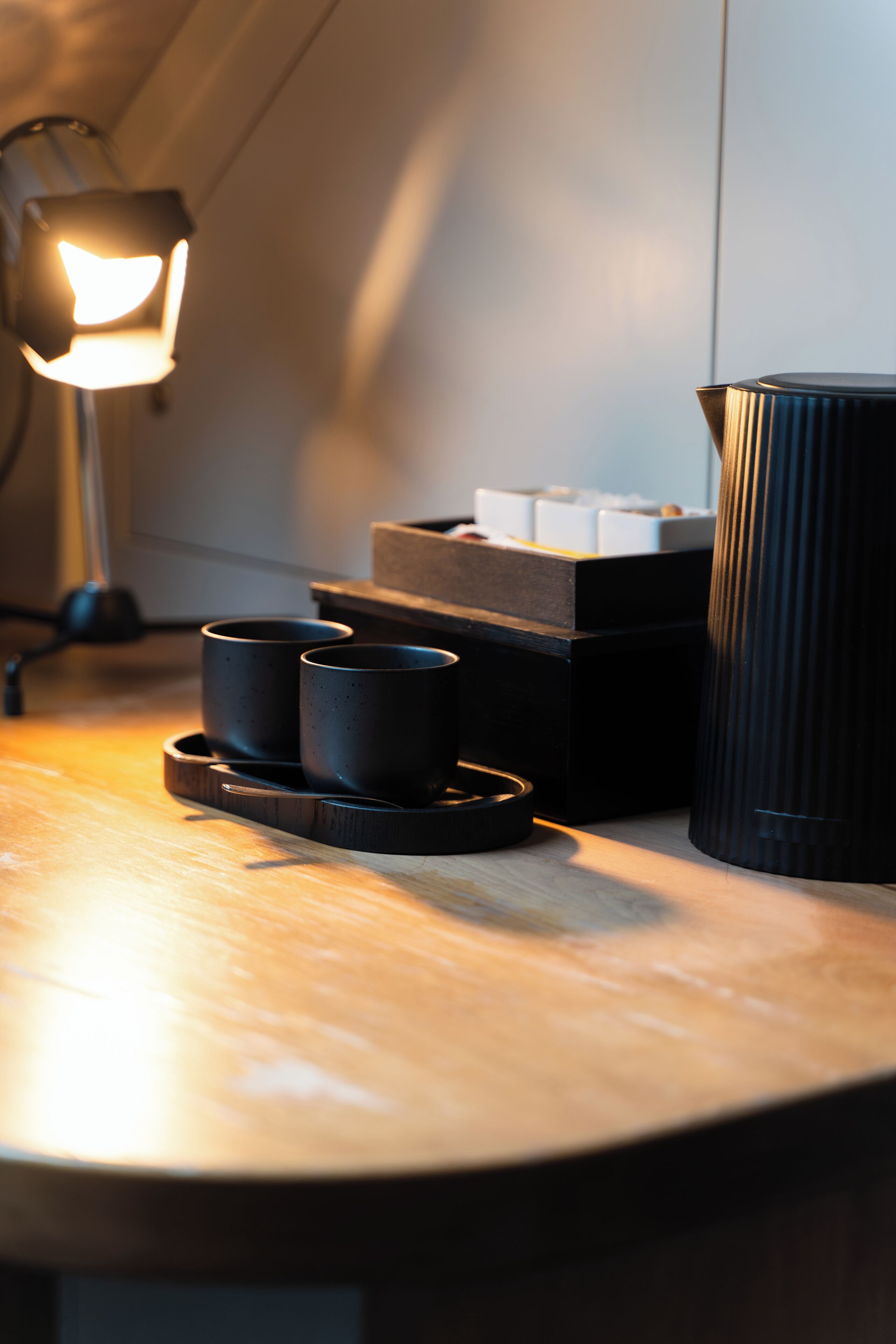 Signature-Zimmer, Stadtblick | Zimmersafe, laptopgeeigneter Arbeitsplatz, Verdunkelungsvorhänge