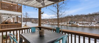 Ashley's Forgetaway For 4