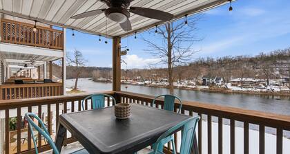 Ashley's Forgetaway For 4