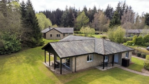 Unclassified image, 4 of 42, button - Landal Hexham Lodges (Hexham)