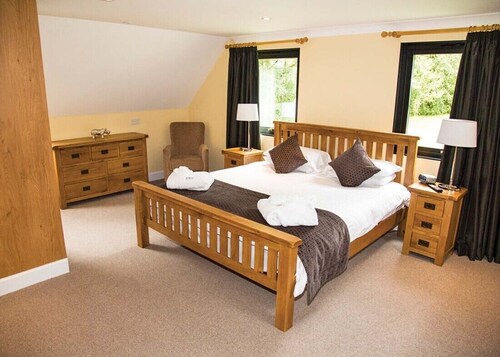 Landal Hexham Lodges