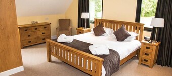 Landal Hexham Lodges