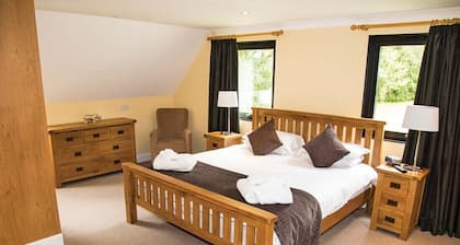 Landal Hexham Lodges