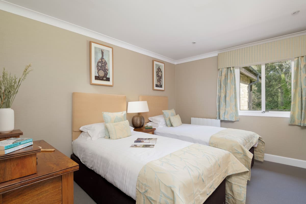 クラシック キャビン | WiFi (無料)