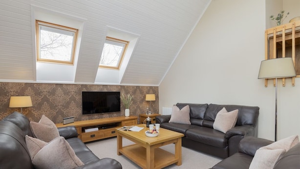 Unclassified image, 1 of 42, button - Landal Hexham Lodges (Hexham)