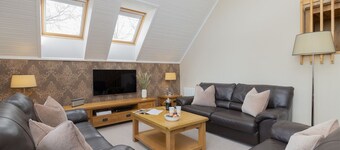 Landal Hexham Lodges