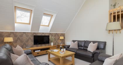 Landal Hexham Lodges