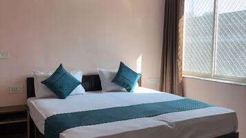 5 habitaciones, wifi gratis y acceso para silla de ruedas