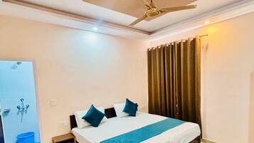 5 dormitorios, wifi gratis, accesible en silla de ruedas