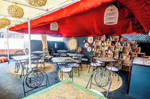 Servei de restauració