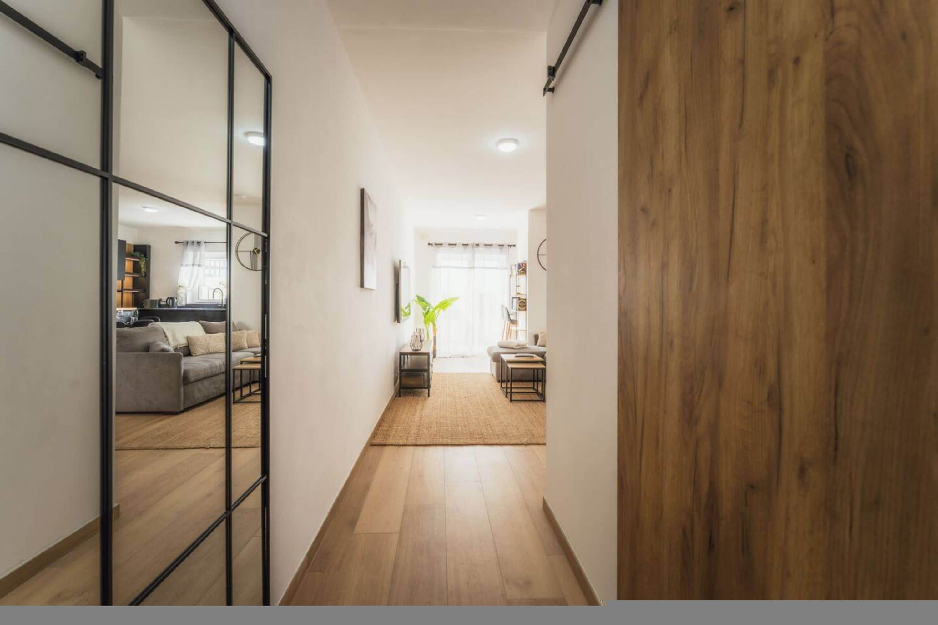 Apartment | 3 bedrooms