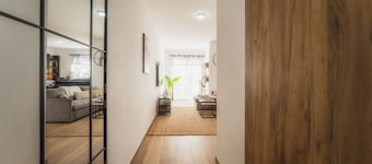 Gozo Penthouse With Terrace BBQ Private Roof