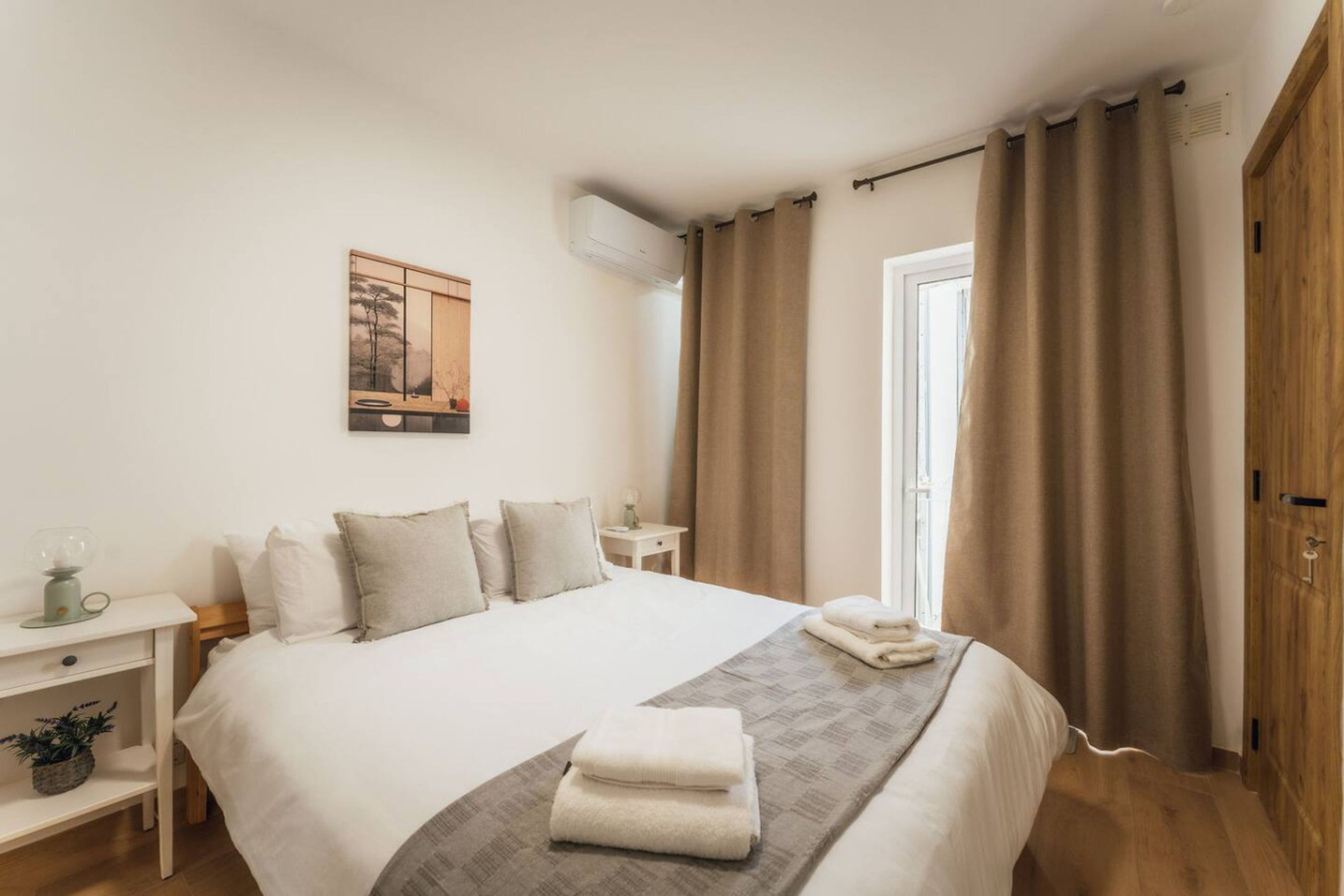 公寓 | 3 多间卧室