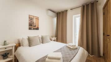 Apartment | 3 bedrooms